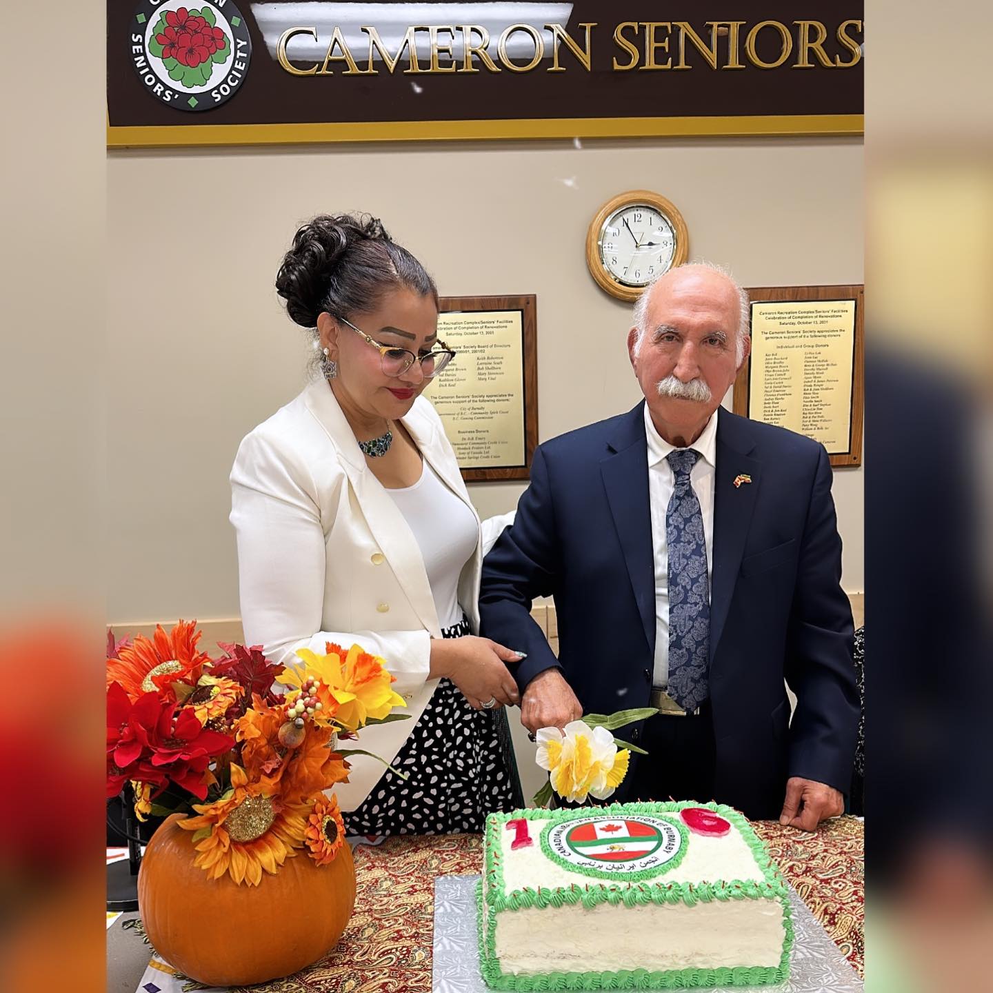 Always Assisted senior home care business updates