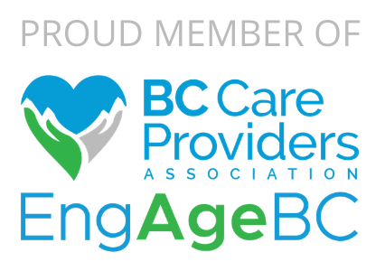 BC Care Providers Association logo